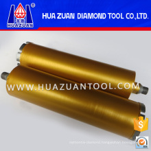 Diamond Core Drill Bits for Brick Wall